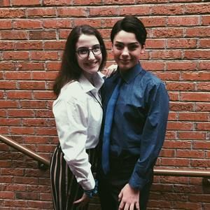 Meet your Posher, Ella